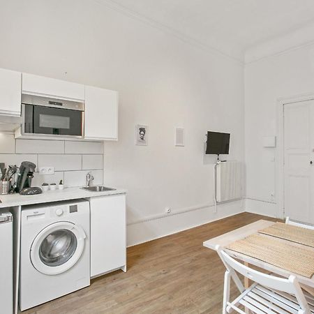 Lgc Habitat - Studios Hyper Centre Montpellier Ngoại thất bức ảnh