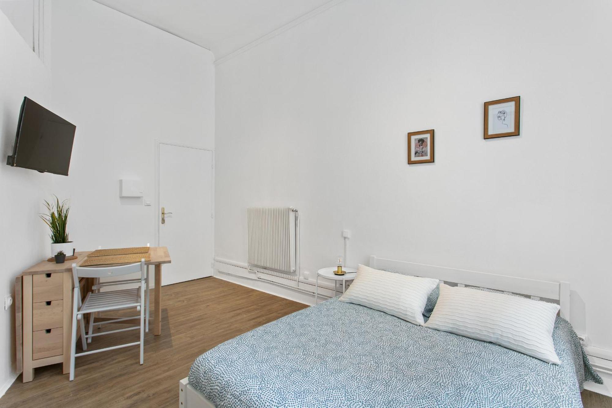 Lgc Habitat - Studios Hyper Centre Montpellier Ngoại thất bức ảnh