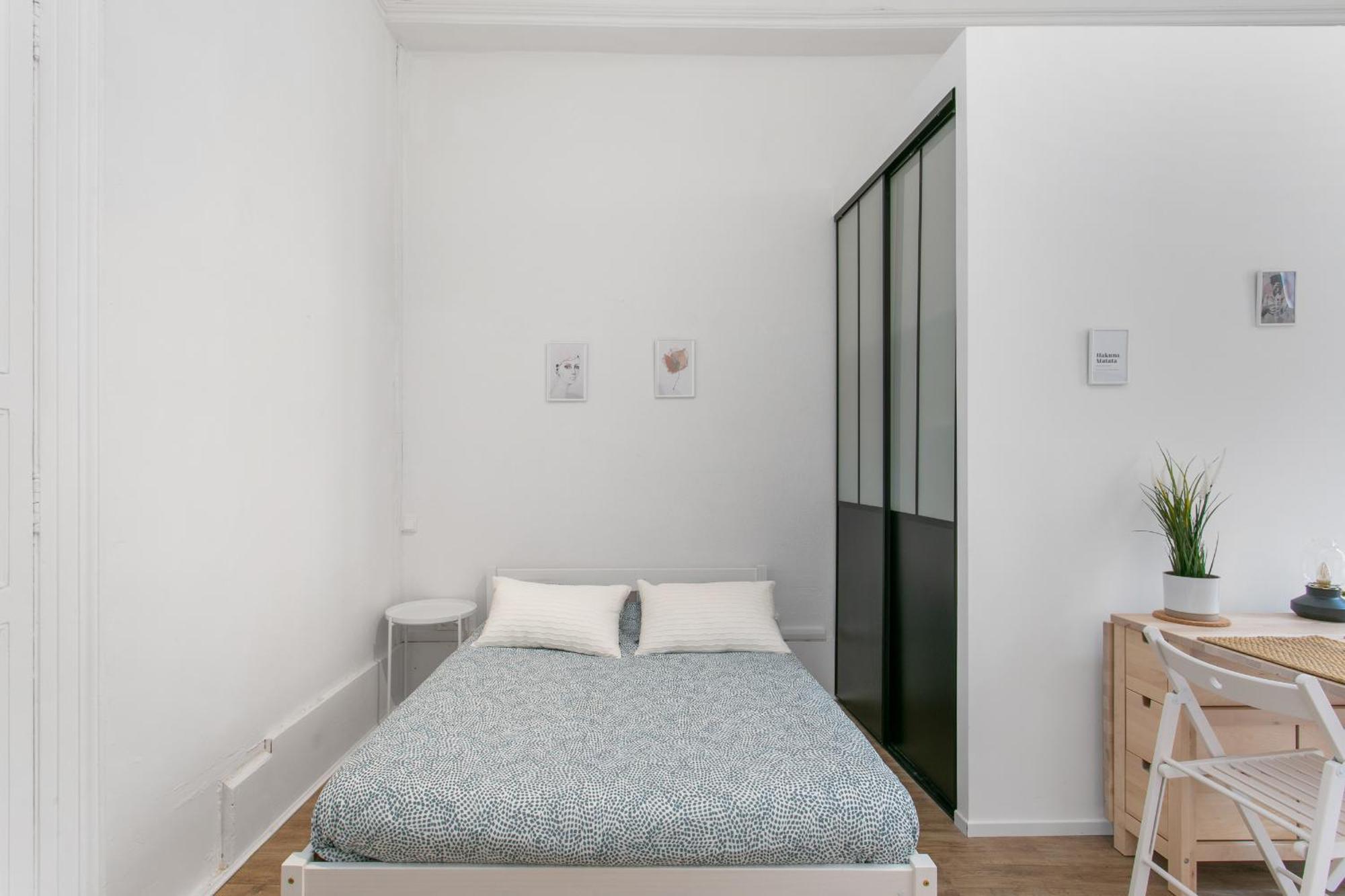 Lgc Habitat - Studios Hyper Centre Montpellier Ngoại thất bức ảnh